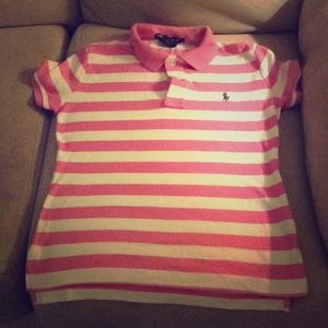 Ralph Lauren Sports,